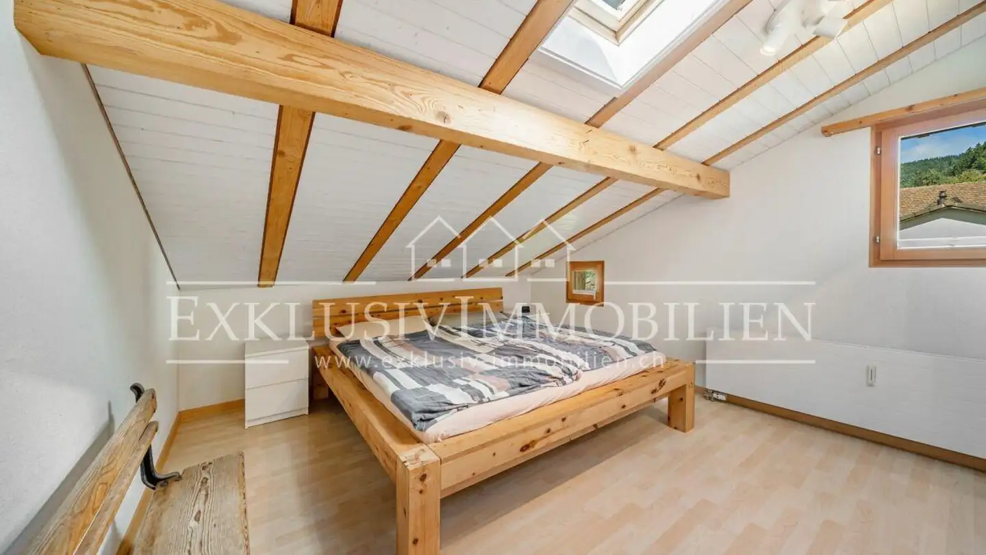 Casa singola in vendita - 8739 Rieden SG - Foto 4