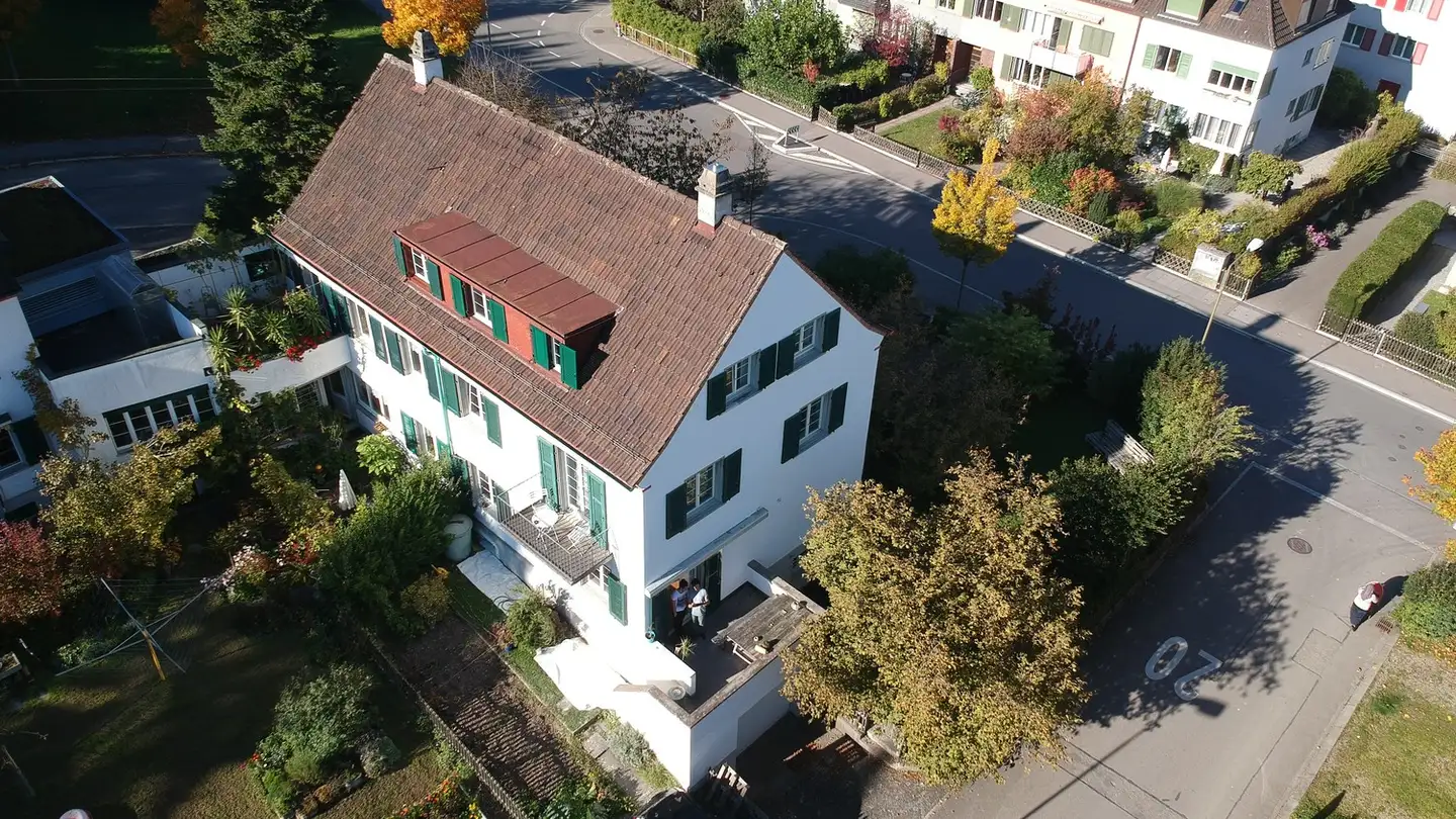 Single room for rent - Anton-Graff-Strasse 19, 8400 Winterthur - Photo 2