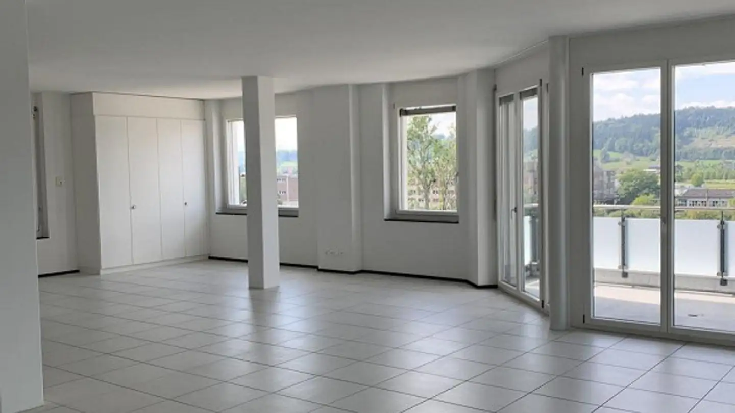 Loft mieten - Weitblick 4, 6038 Gisikon - Foto 3