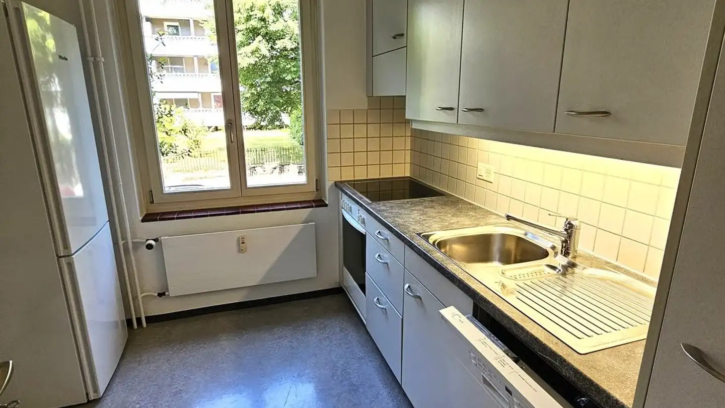 Wohnung mieten - Waldheimstrasse 21, 3012 Bern - Foto 2
