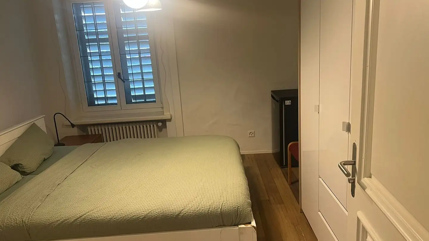 Single room for rent - 8953 Dietikon