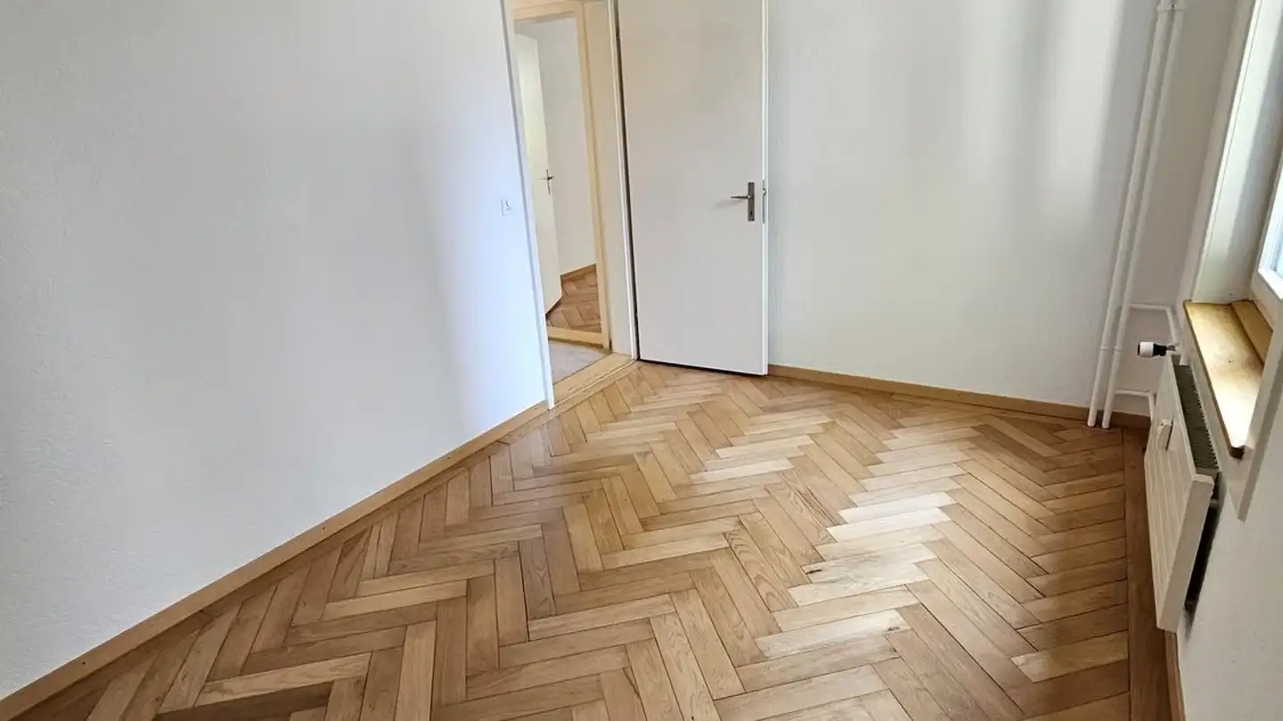 Wohnung mieten - Waldheimstrasse 21, 3012 Bern - Foto 4