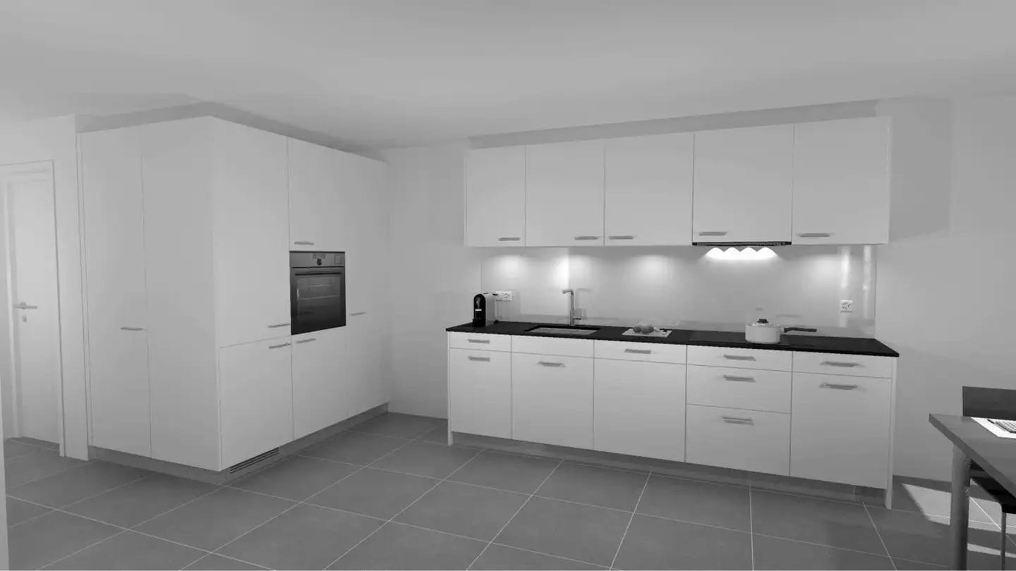 Appartement à louer - Steinbachstrasse 33c, 3123 Belp