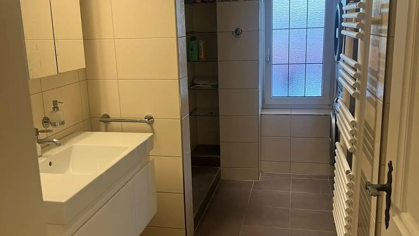 Single room for rent - 8953 Dietikon - Photo 2