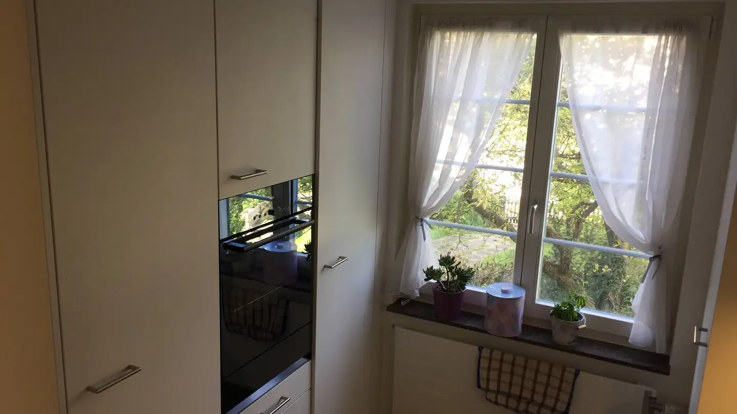 Single room for rent - Anton-Graff-Strasse 19, 8400 Winterthur - Photo 4
