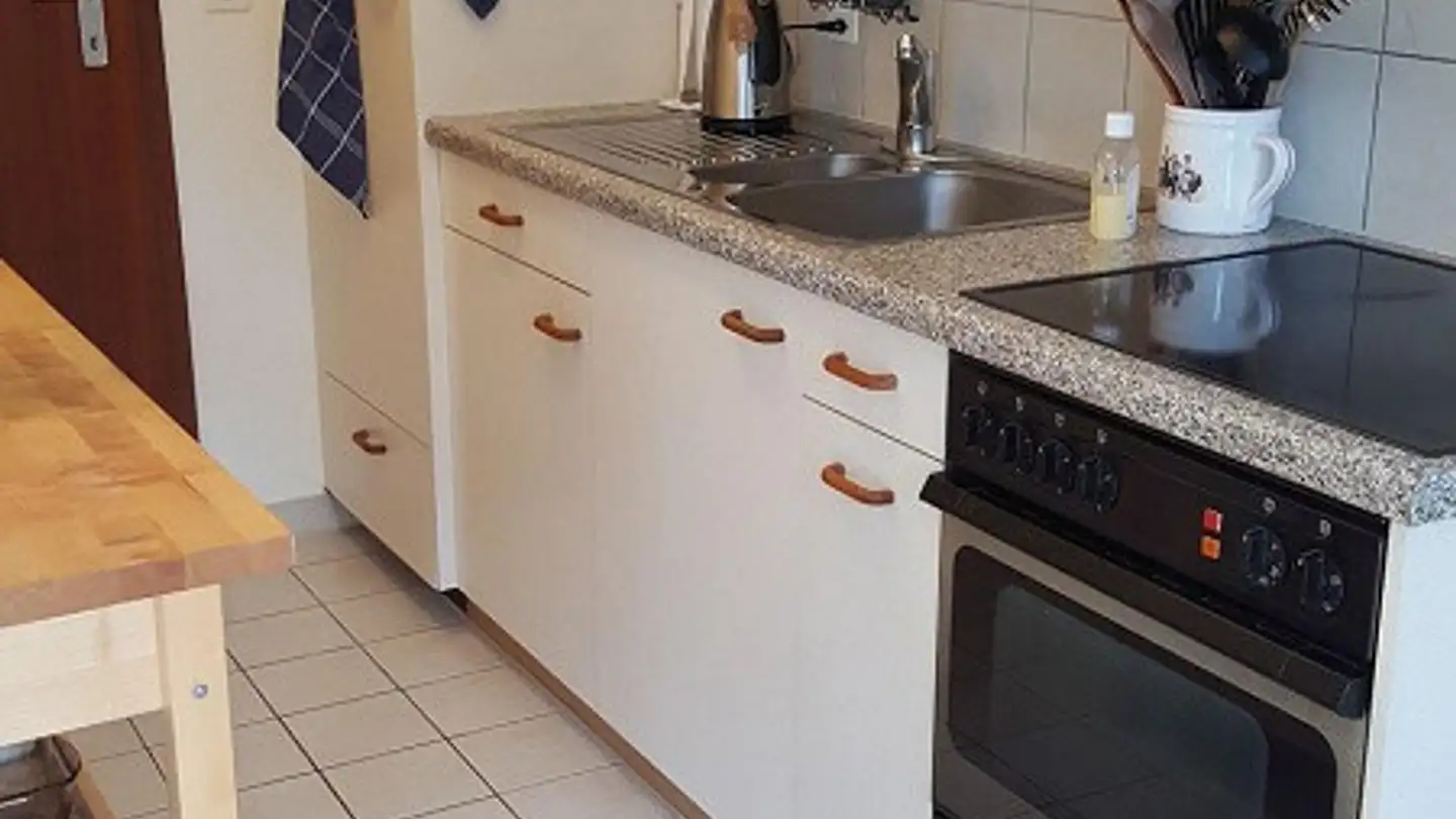 Apartment for rent - Konsumstrasse 15, 3007 Bern - Photo 3