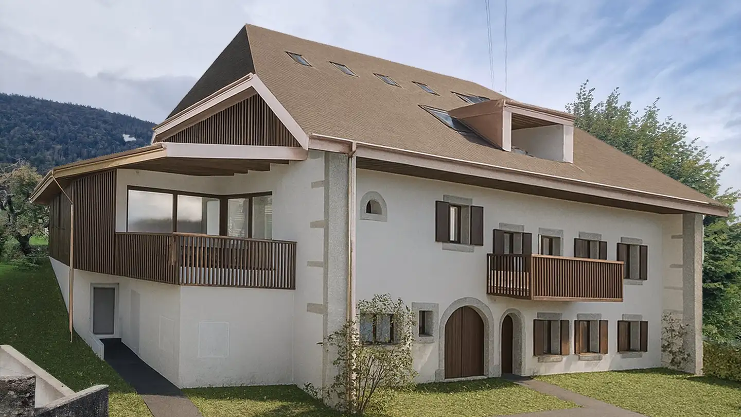 Wohnung kaufen - 1428 Mutrux - Foto 2