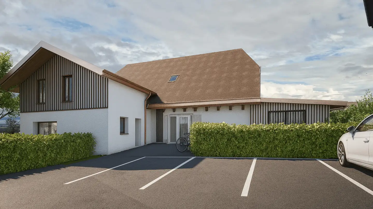 Wohnung kaufen - 1428 Mutrux - Foto 3