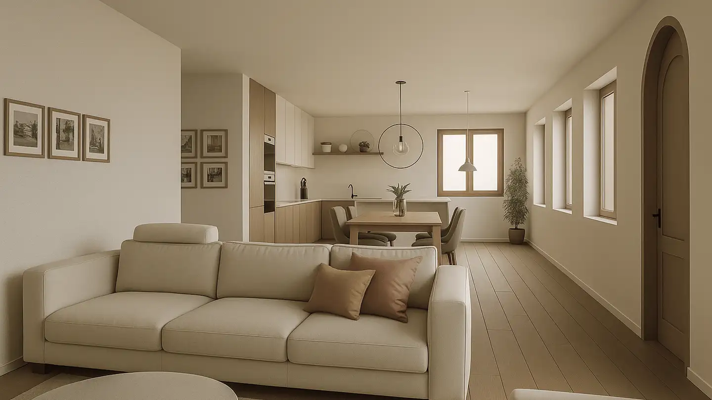 Wohnung kaufen - 1428 Mutrux - Foto 4