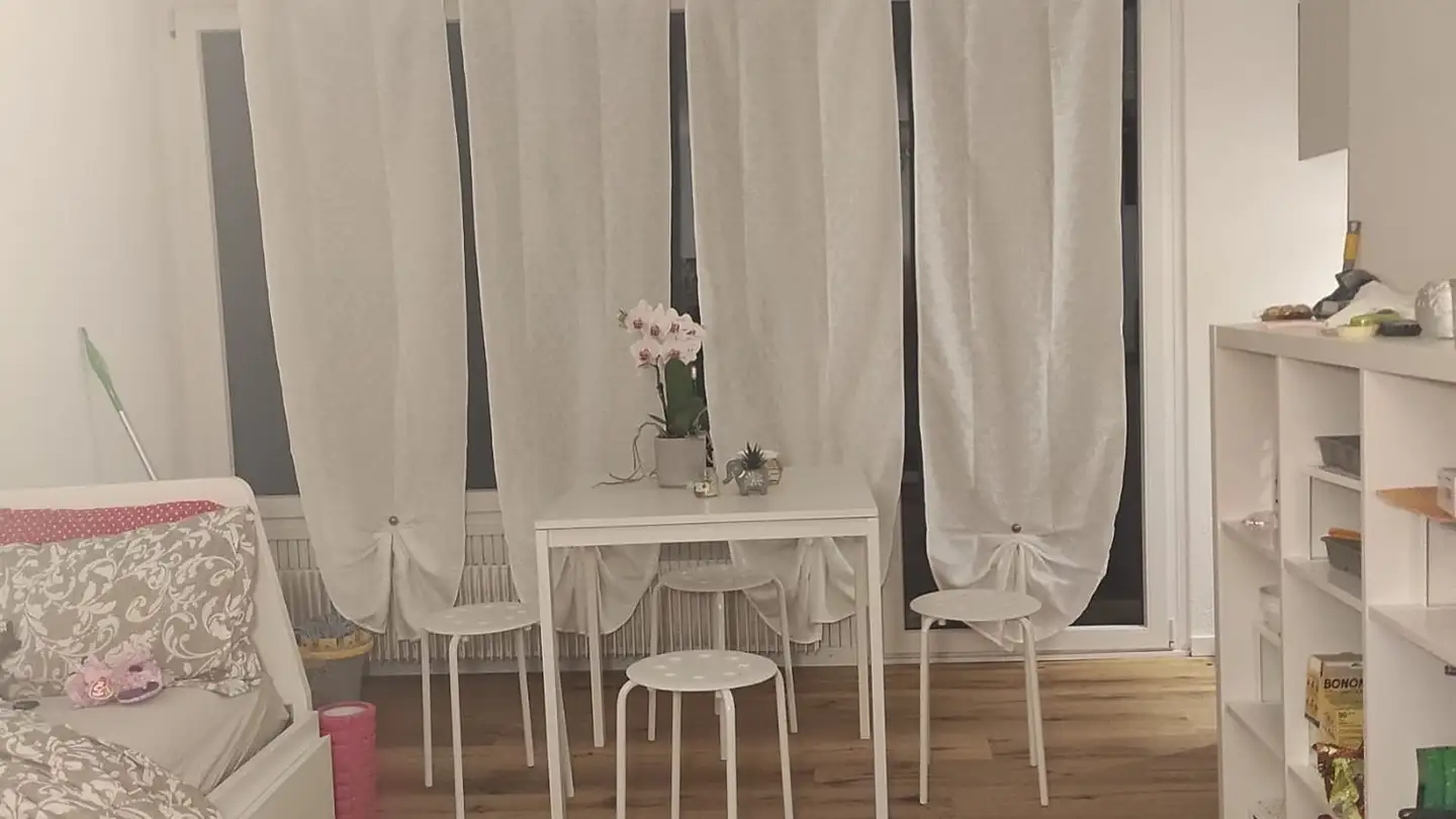 Chambre à louer - Reichsgasse 27, 7000 Chur