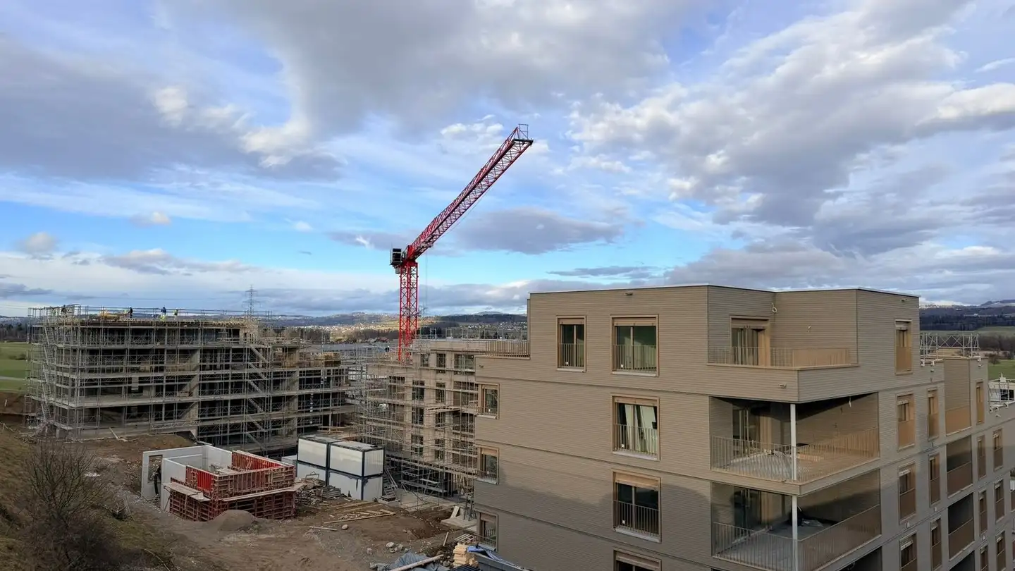 Appartamento in affitto - Roggächerweg 3, 5642 Mühlau - Foto 3