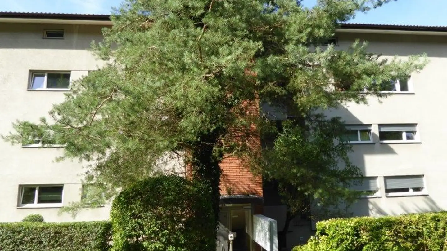 Wohnung mieten - Heidenlochstrasse 110, 4410 Liestal