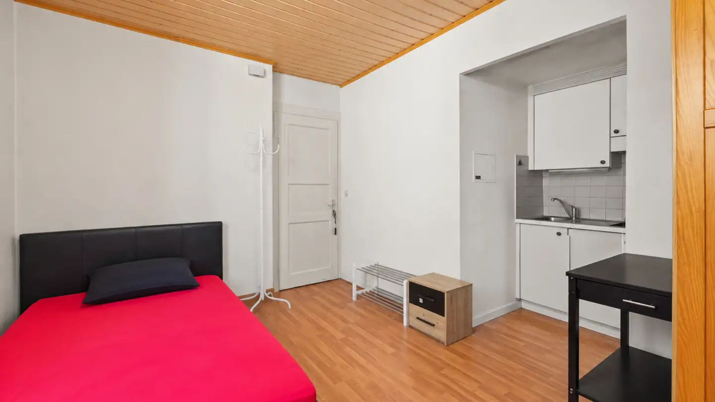 Appartement à vendre - Rue Beausite 2, 3960 Sierre - Photo 3