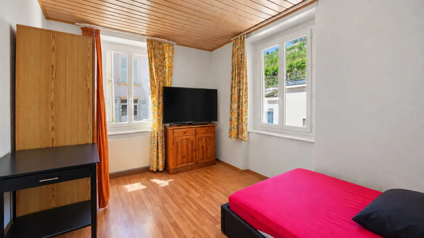 Appartement à vendre - Rue Beausite 2, 3960 Sierre - Photo 4