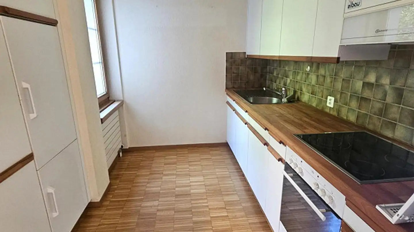 Appartement à louer - Triangelstrasse 5, 9100 Herisau - Photo 2