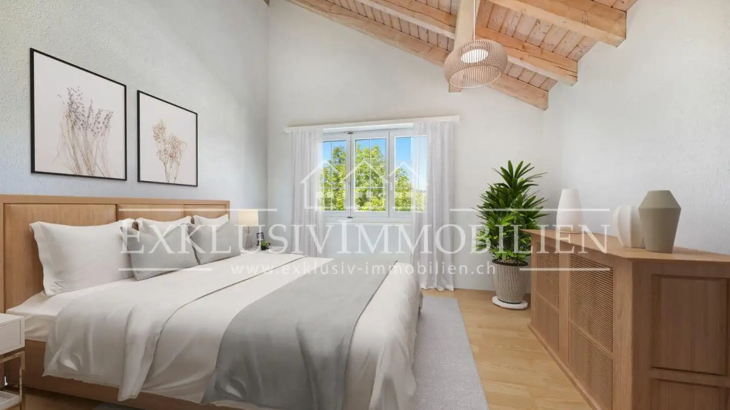 Appartamento in vendita - 8862 Schübelbach