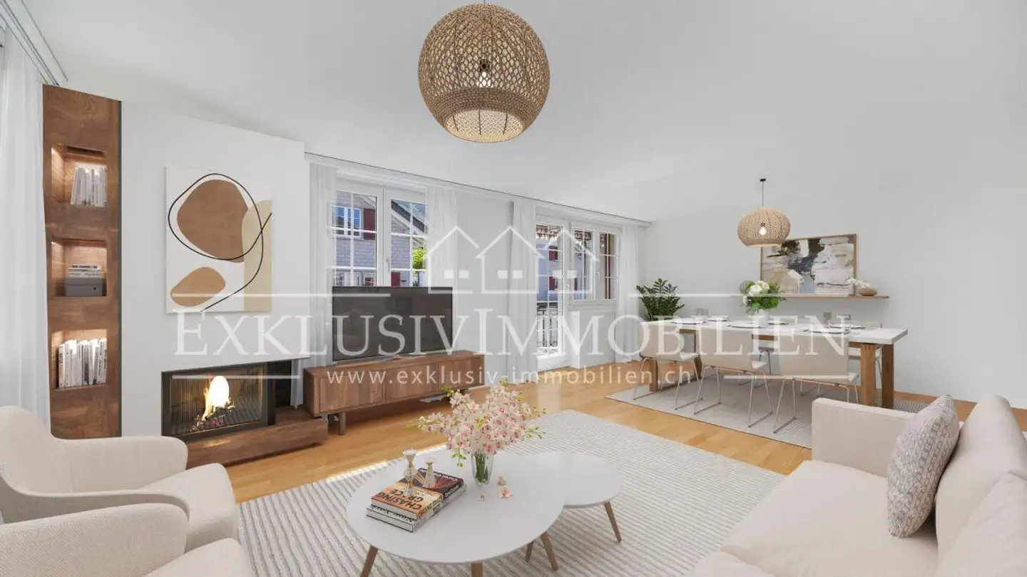 Appartamento in vendita - 8862 Schübelbach - Foto 3
