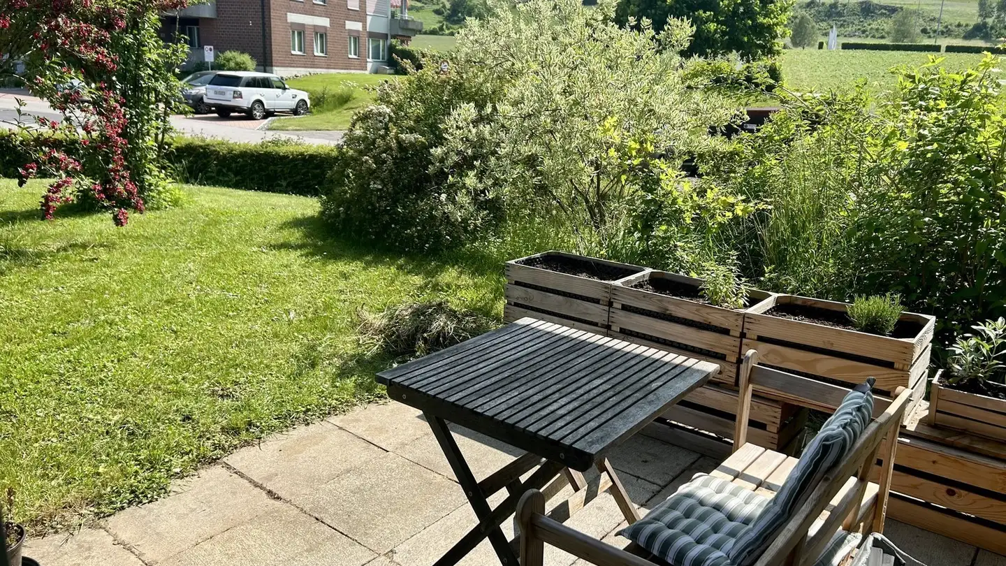 Single room for rent - Breitestrasse 11, 8903 Birmensdorf ZH - Photo 3