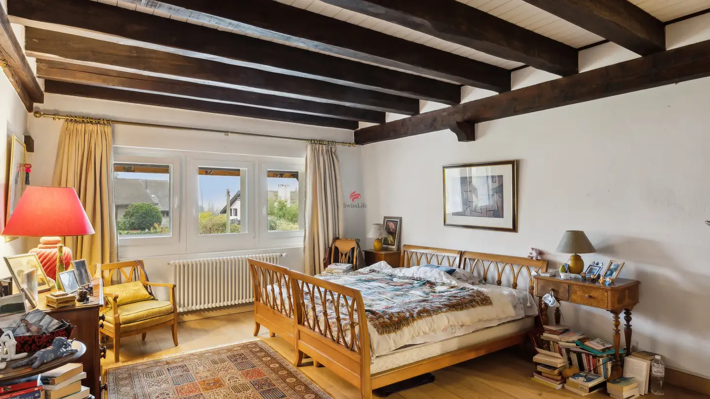 Casa bifamiliare in vendita - Chemin Des Méandres 23, 1287 Laconnex - Photo 4