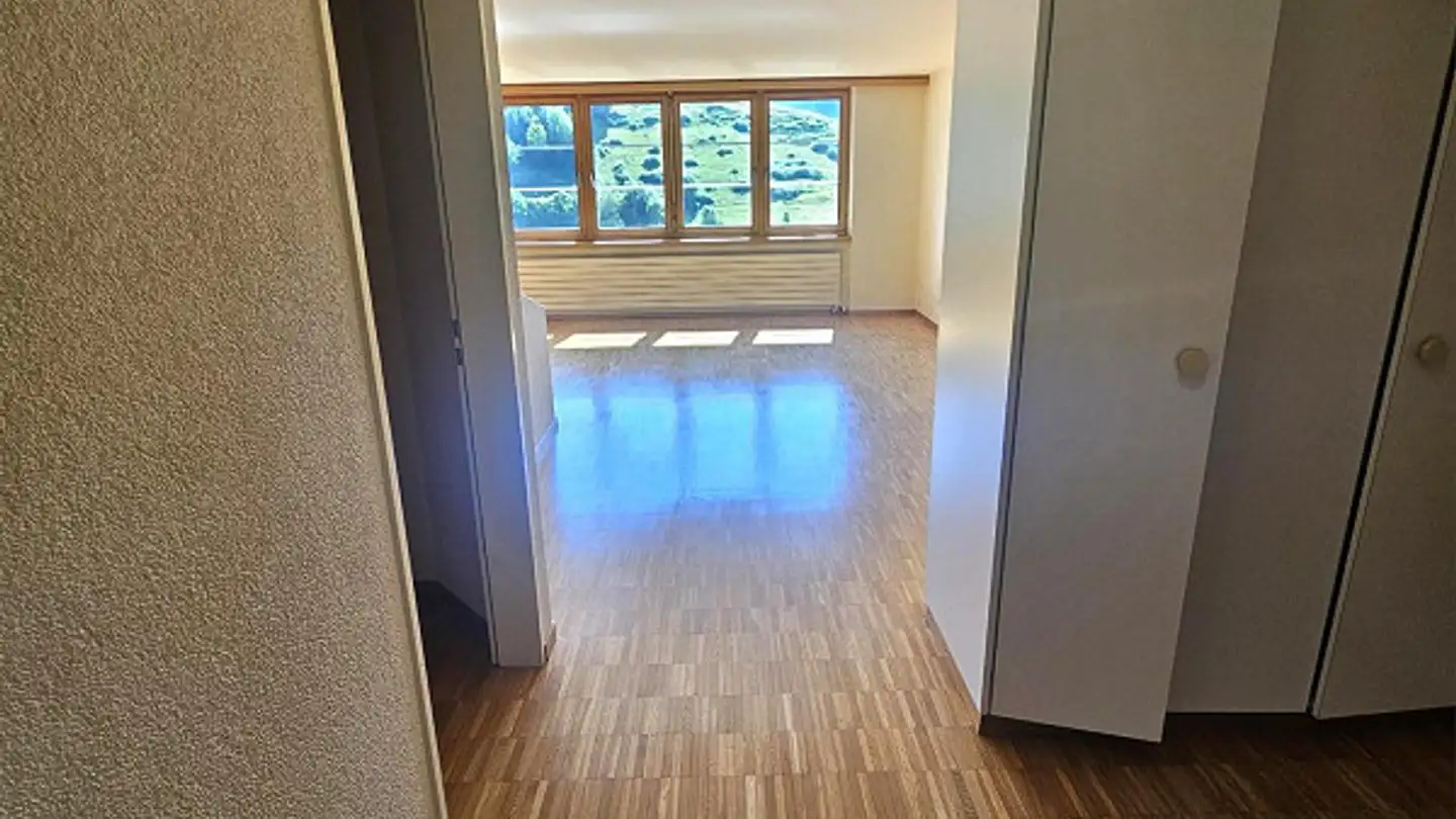Appartement à louer - Triangelstrasse 5, 9100 Herisau - Photo 3