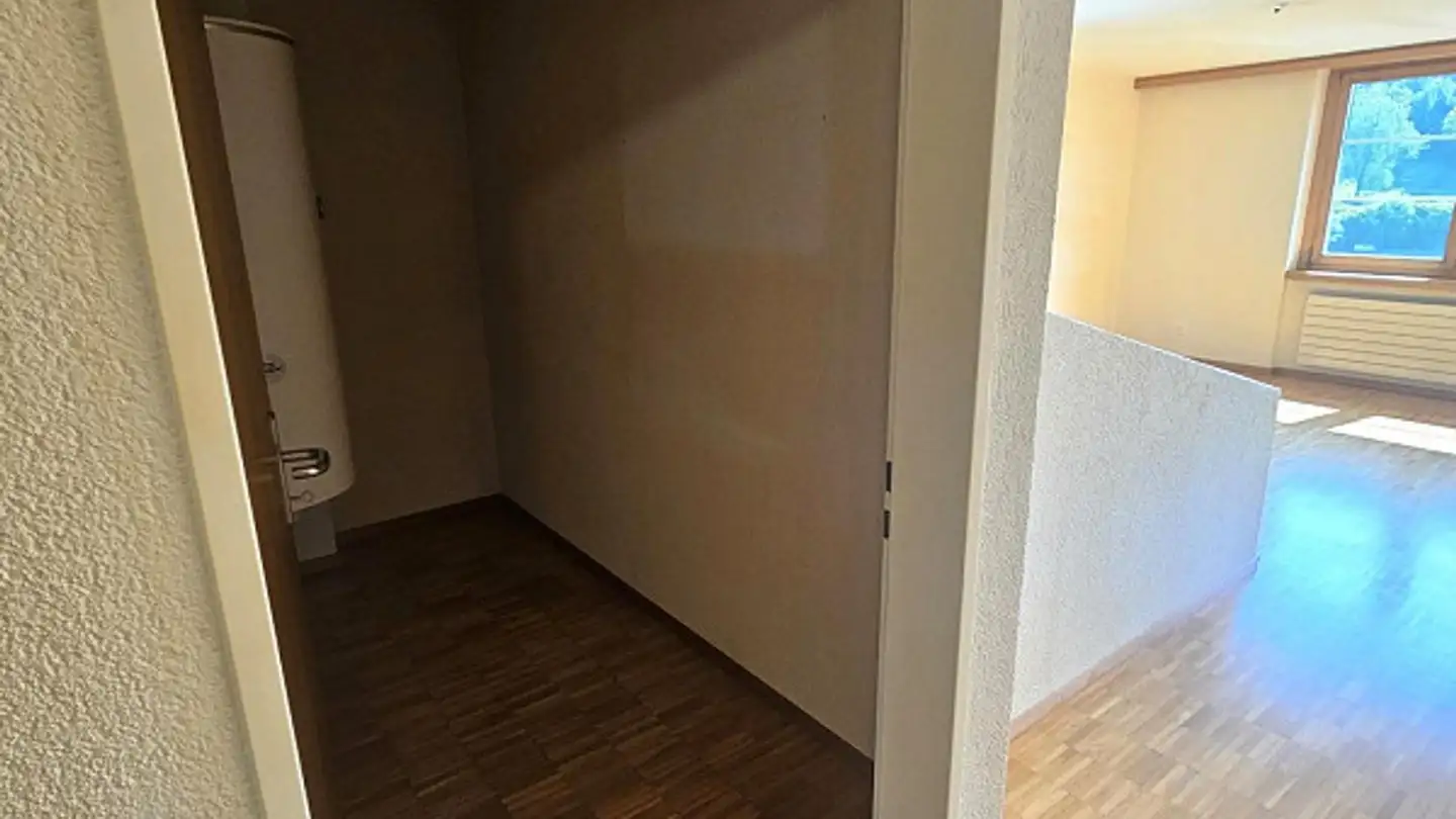 Appartement à louer - Triangelstrasse 5, 9100 Herisau - Photo 4