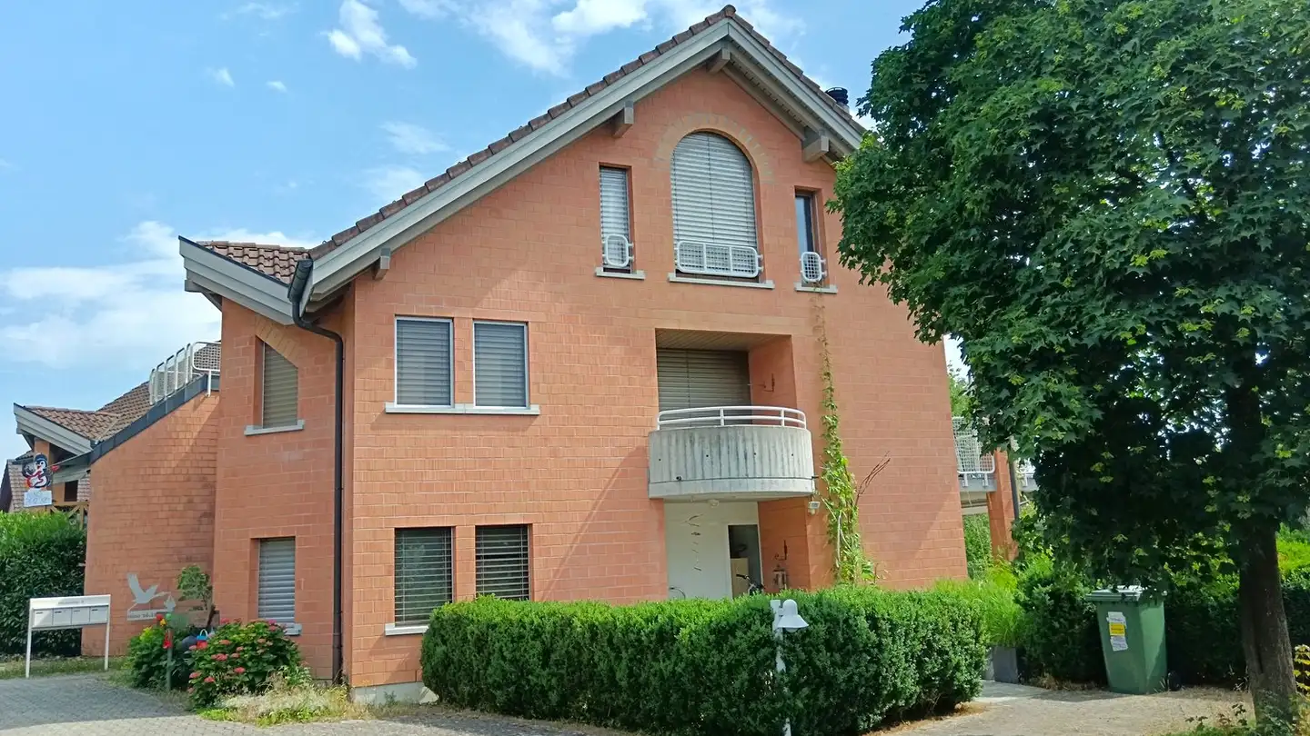 Casa a schiera in vendita - Hausmatte 4a, 5647 Oberrüti - Photo 3