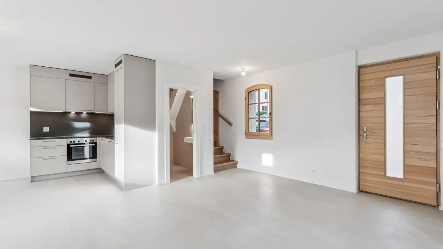 Appartamento in vendita - 1680 Romont FR - Foto 3