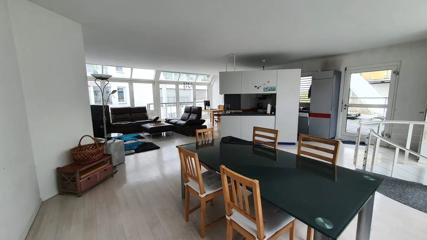 Appartement à louer - 6004 Luzern