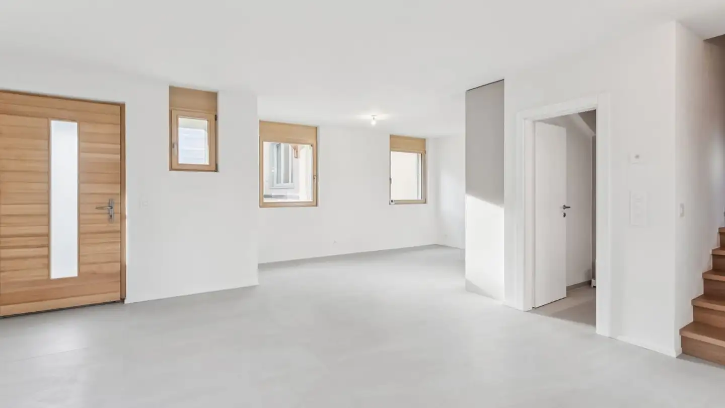 Appartamento in vendita - 1680 Romont FR - Foto 2