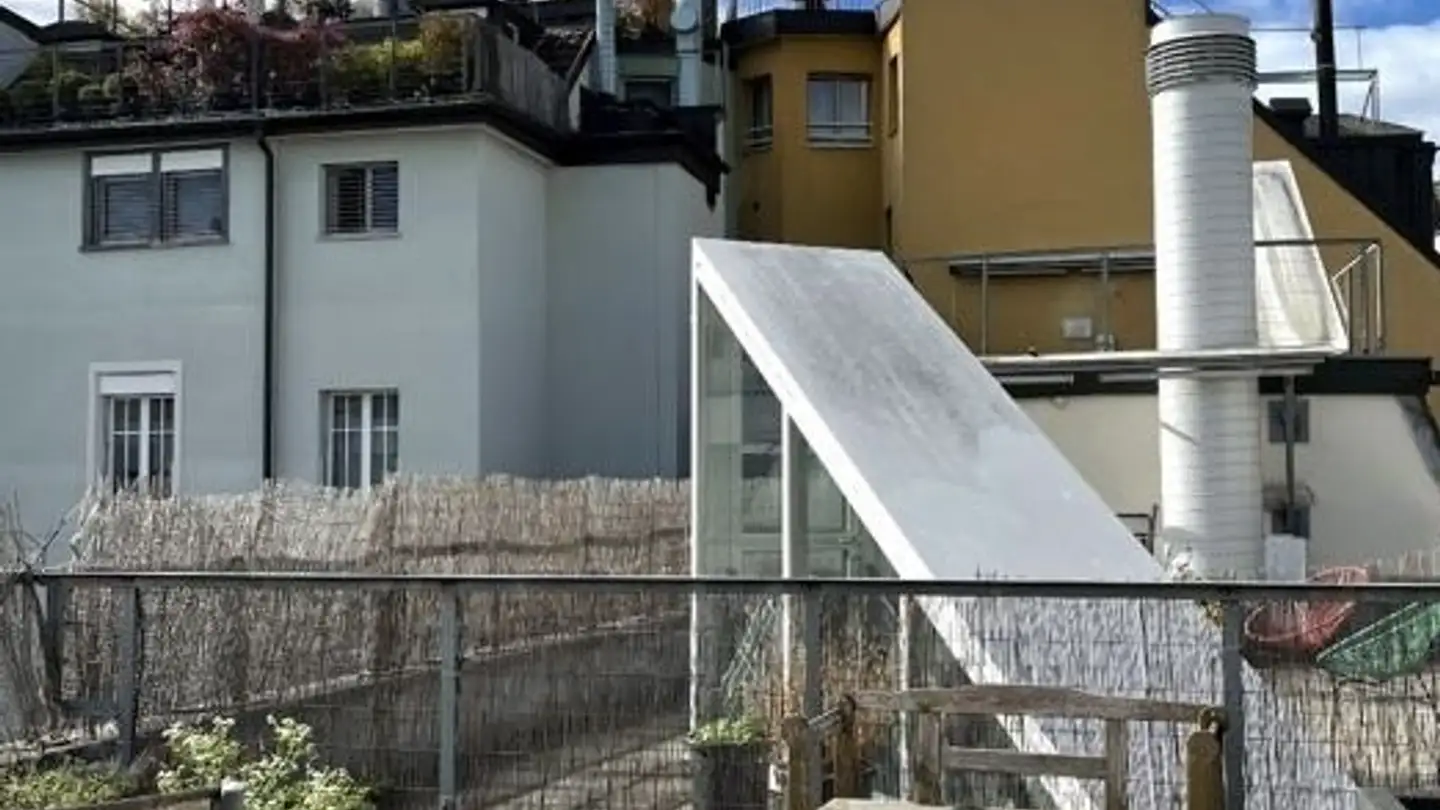 Appartement à louer - 6004 Luzern - Photo 2