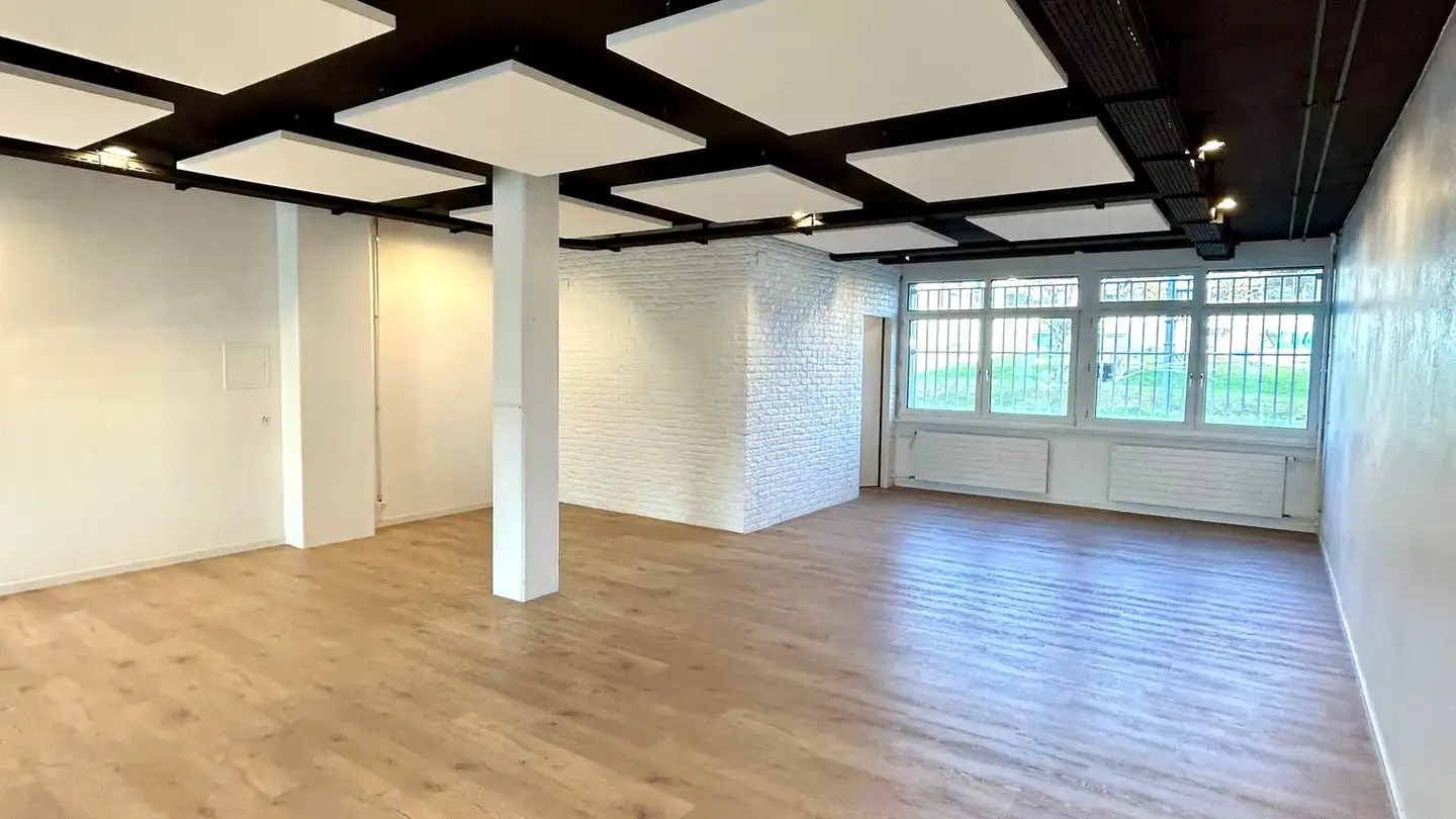 Negozio in affitto - Rue Des Champs 5, 1040 Echallens - Foto 4