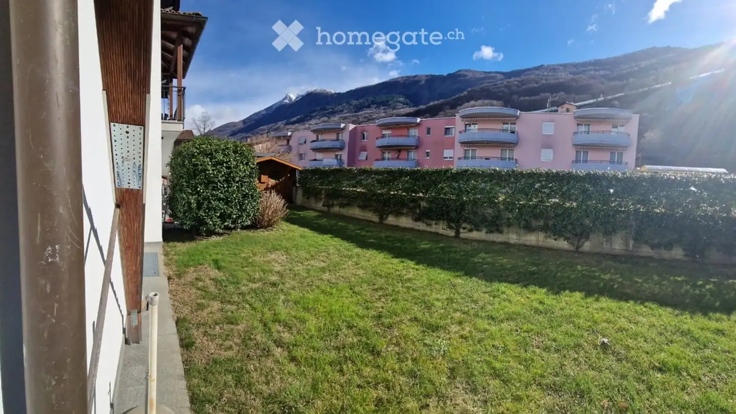 Appartement à vendre - 6592 S. Antonino - Photo 4