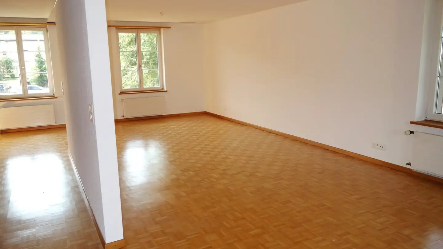 Duplex à louer - Bürenstrasse 48, 3297 Leuzigen - Photo 2