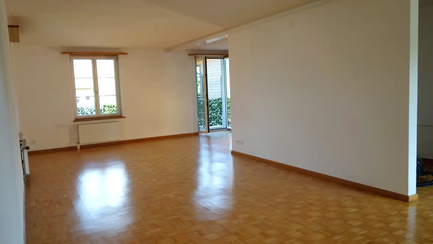 Duplex à louer - Bürenstrasse 48, 3297 Leuzigen - Photo 3