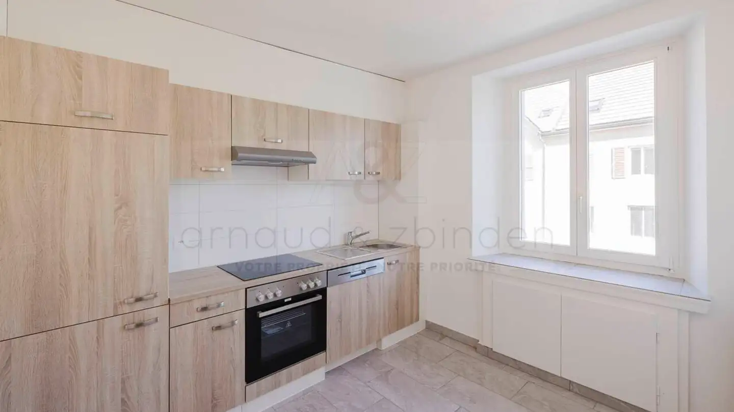 Immeuble résidentiel à vendre - 2400 Le Locle - Photo 4