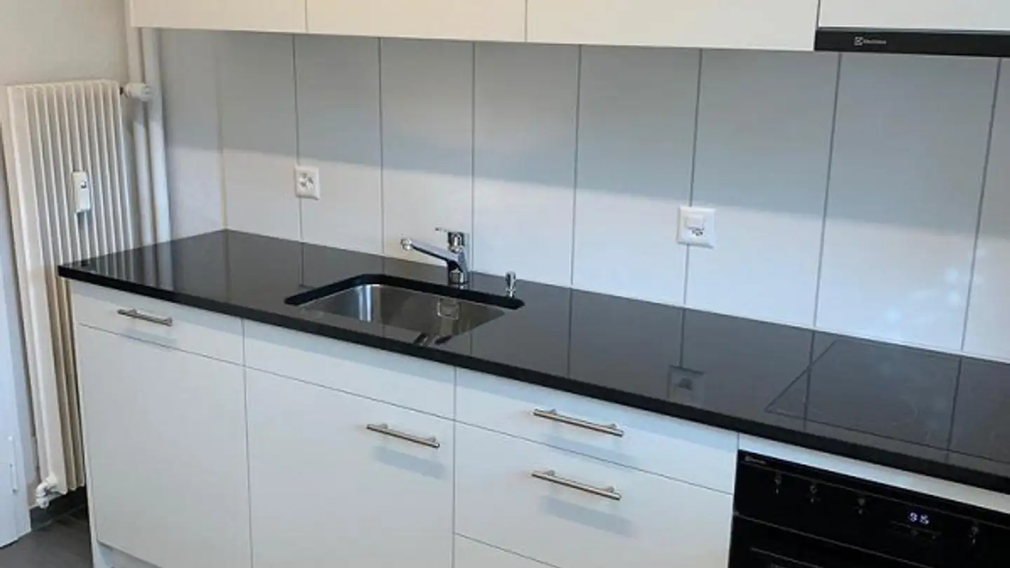 Appartamento in affitto - Freiburgstrasse 417, 3018 Bern - Foto 3