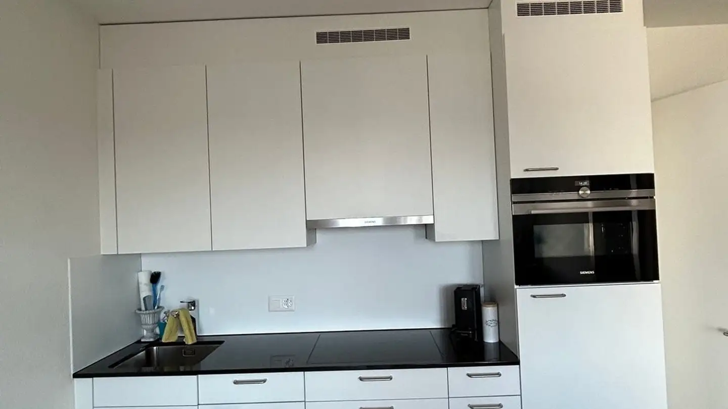 Wohnung mieten - 3072 Ostermundigen