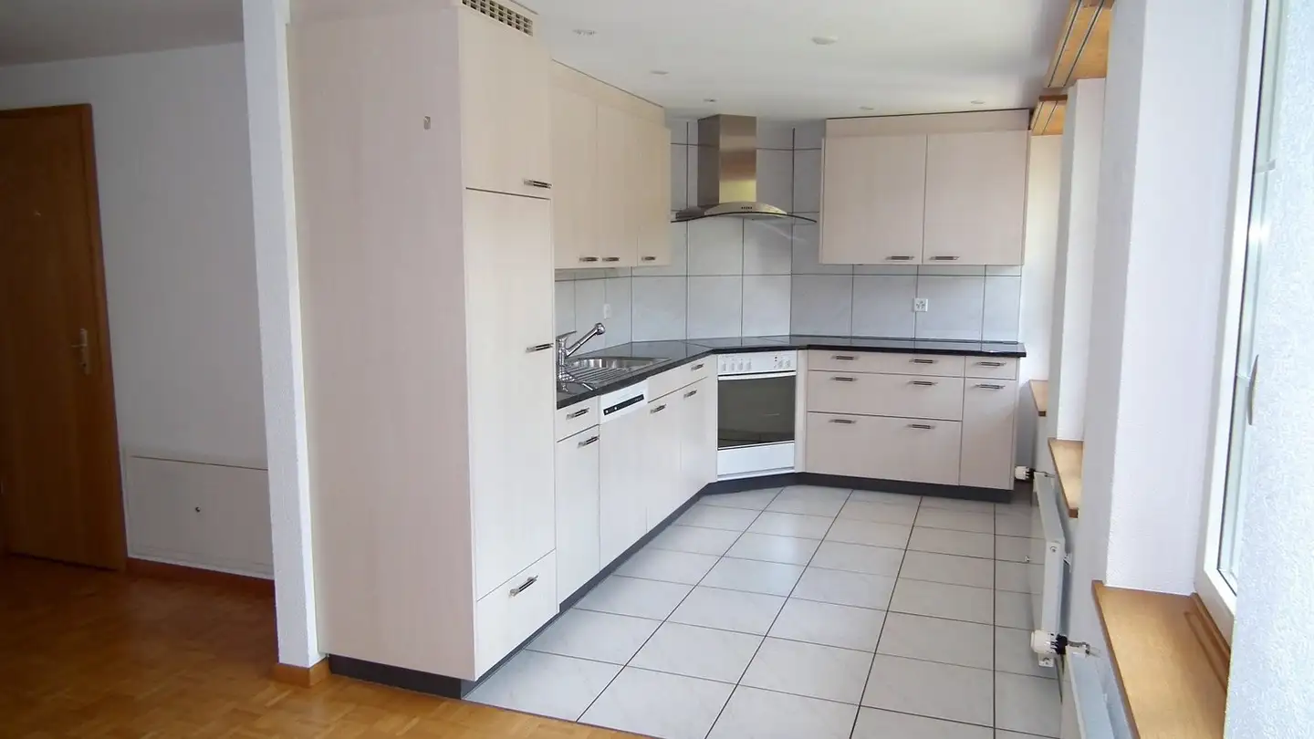 Duplex à louer - Bürenstrasse 48, 3297 Leuzigen - Photo 4