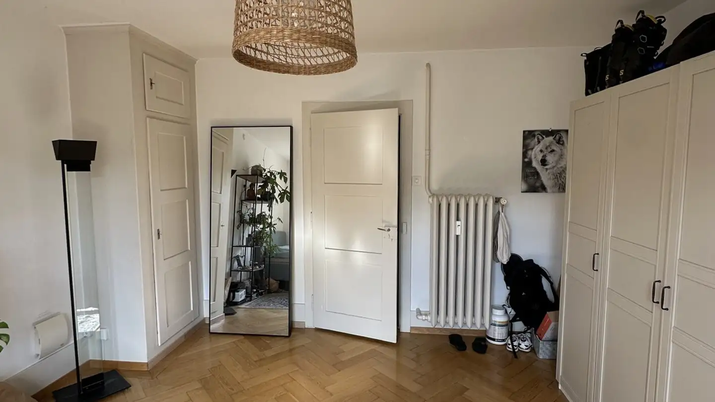 Single room for rent - Länggassstrasse 21a, 3012 Bern - Photo 2