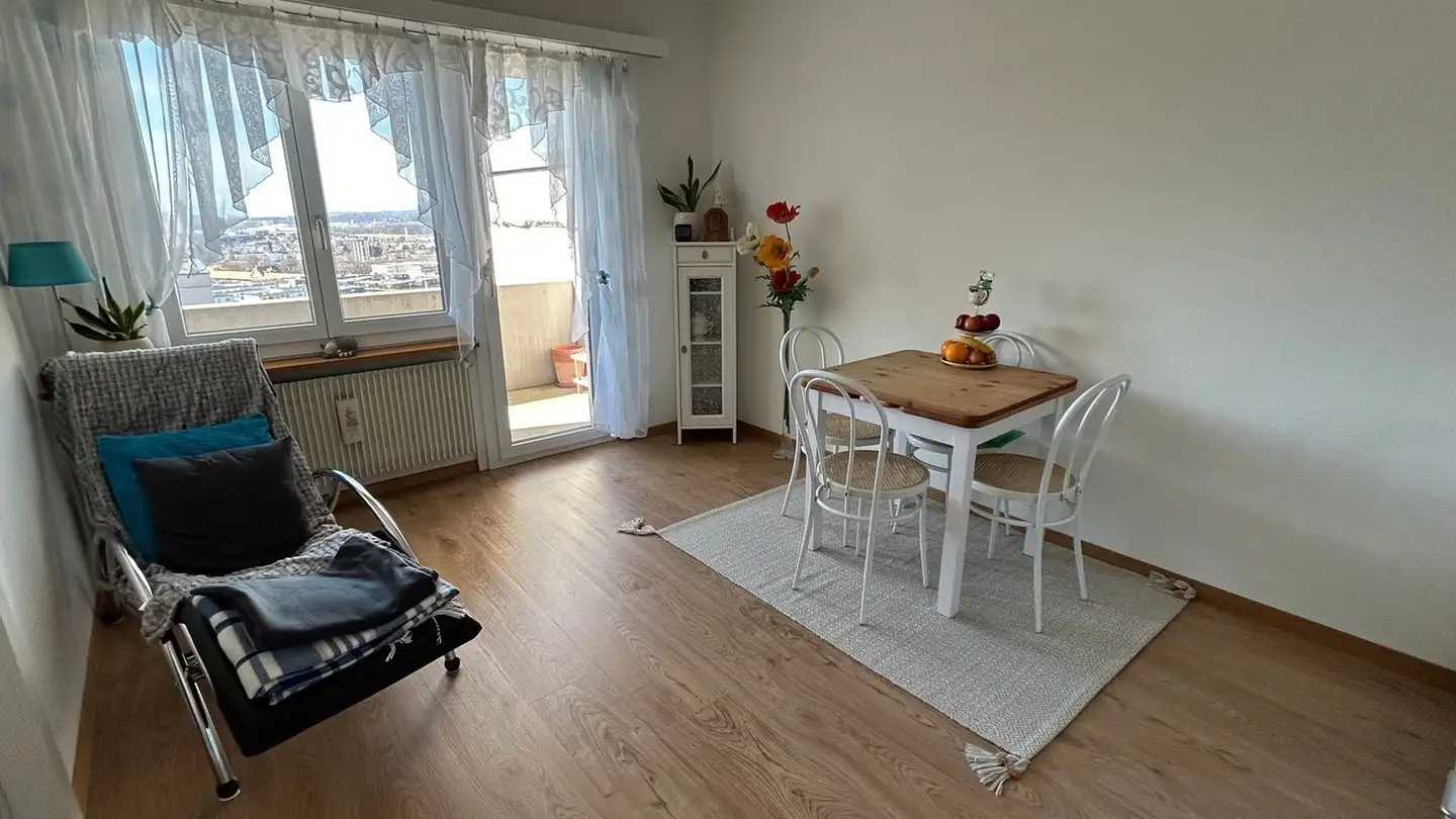 Wohnung mieten - 3072 Ostermundigen - Foto 2