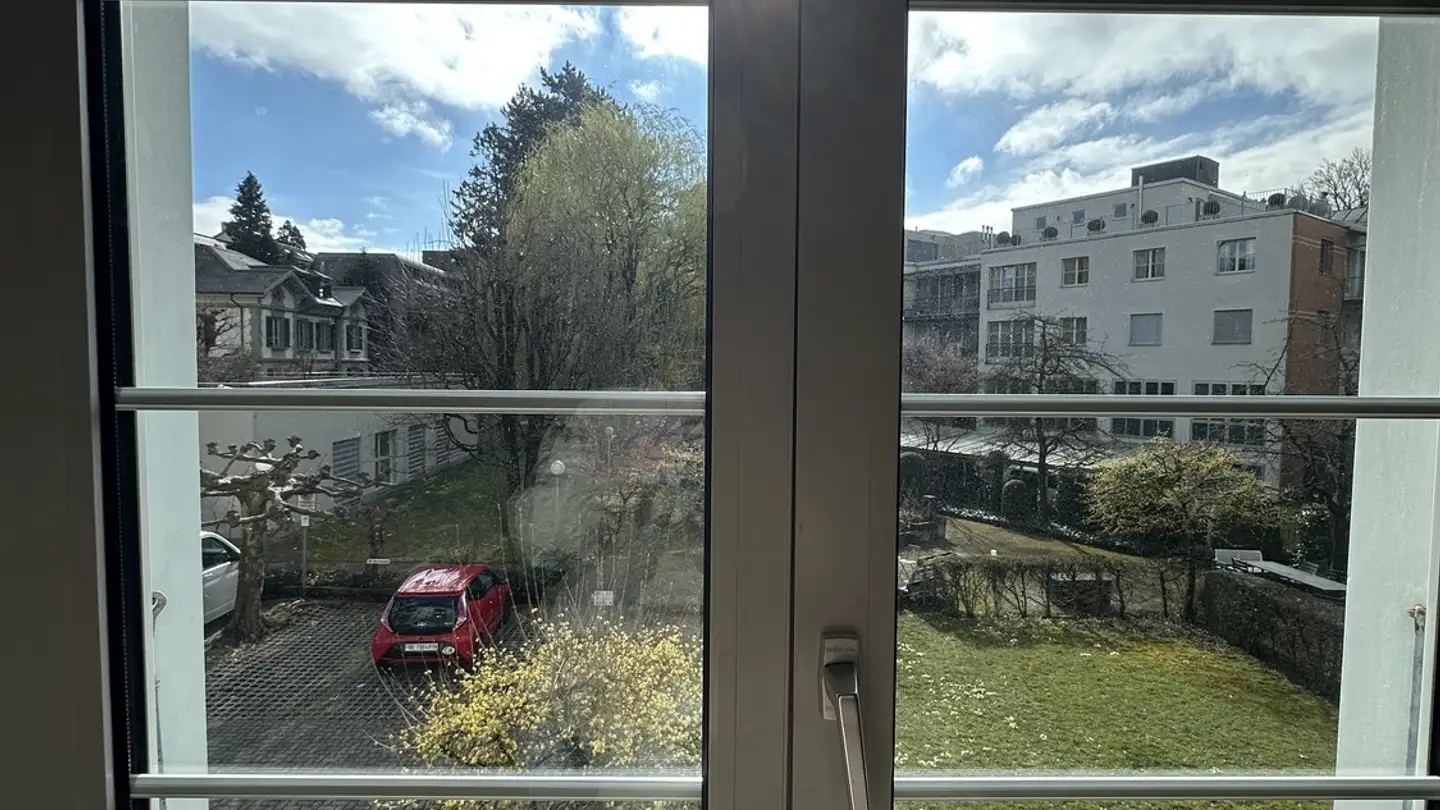 Single room for rent - Länggassstrasse 21a, 3012 Bern - Photo 3