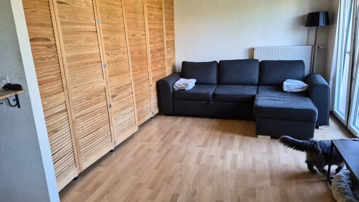 Appartement à louer - 1484 Aumont - Photo 2