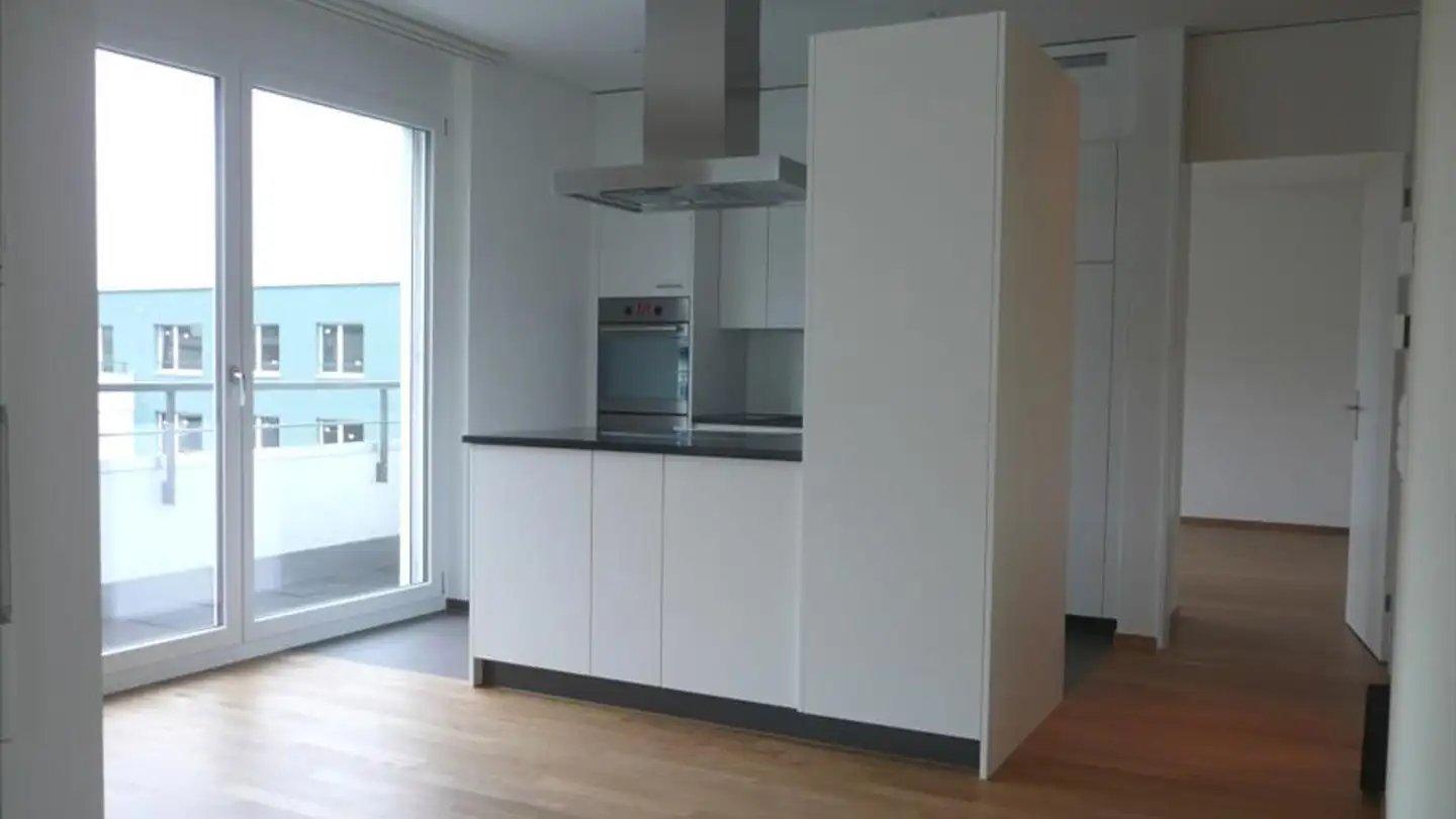 Appartement à louer - Feldmatt 10, 6030 Ebikon - Photo 2