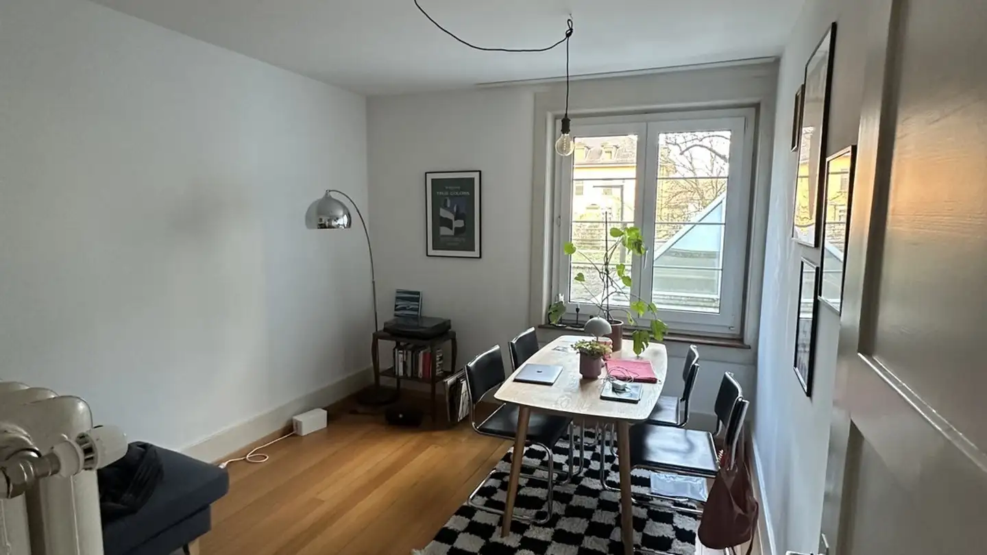 Single room for rent - Länggassstrasse 21a, 3012 Bern - Photo 4