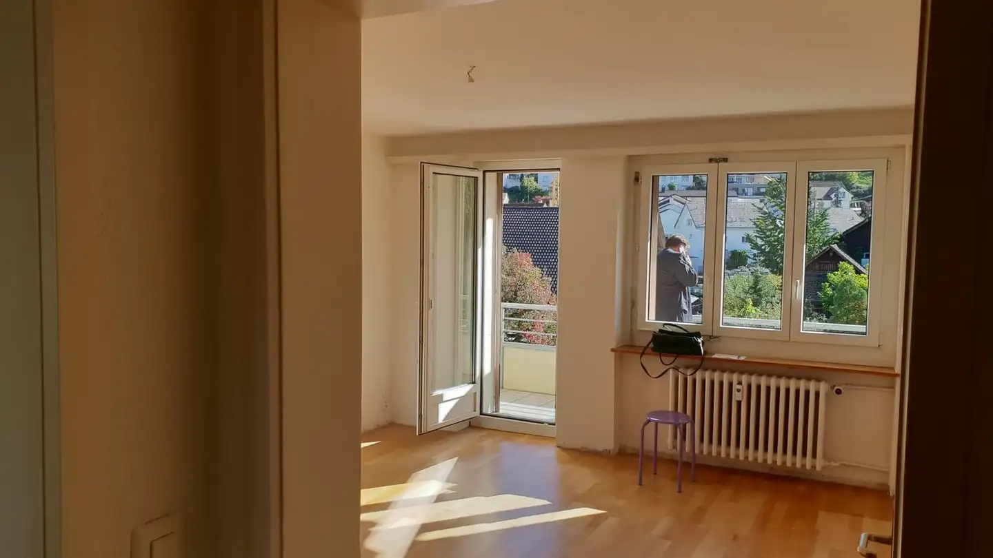 Appartamento in affitto - Rosenmattstrasse 7, 4133 Pratteln - Foto 2