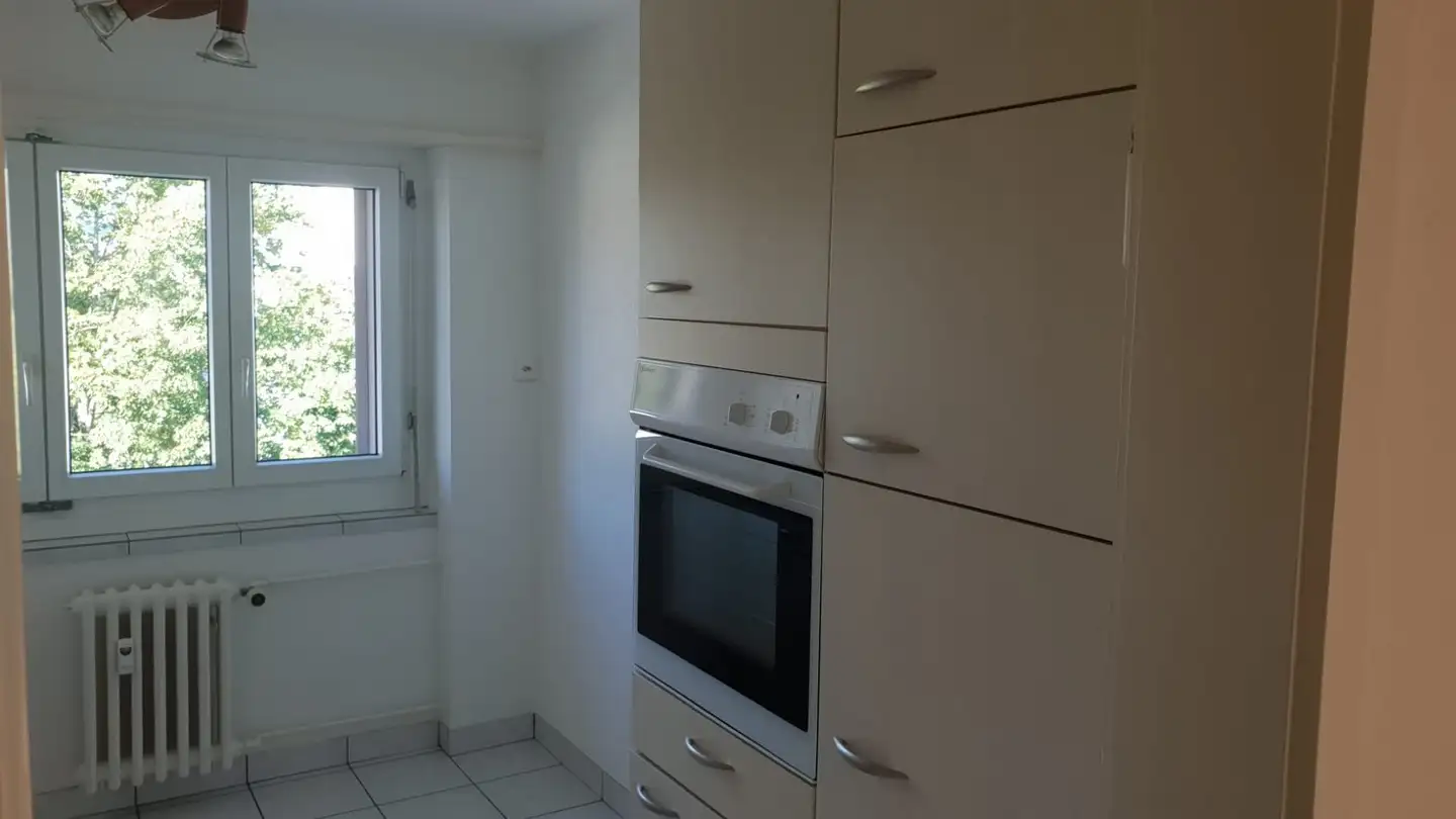 Appartamento in affitto - Rosenmattstrasse 7, 4133 Pratteln - Foto 3