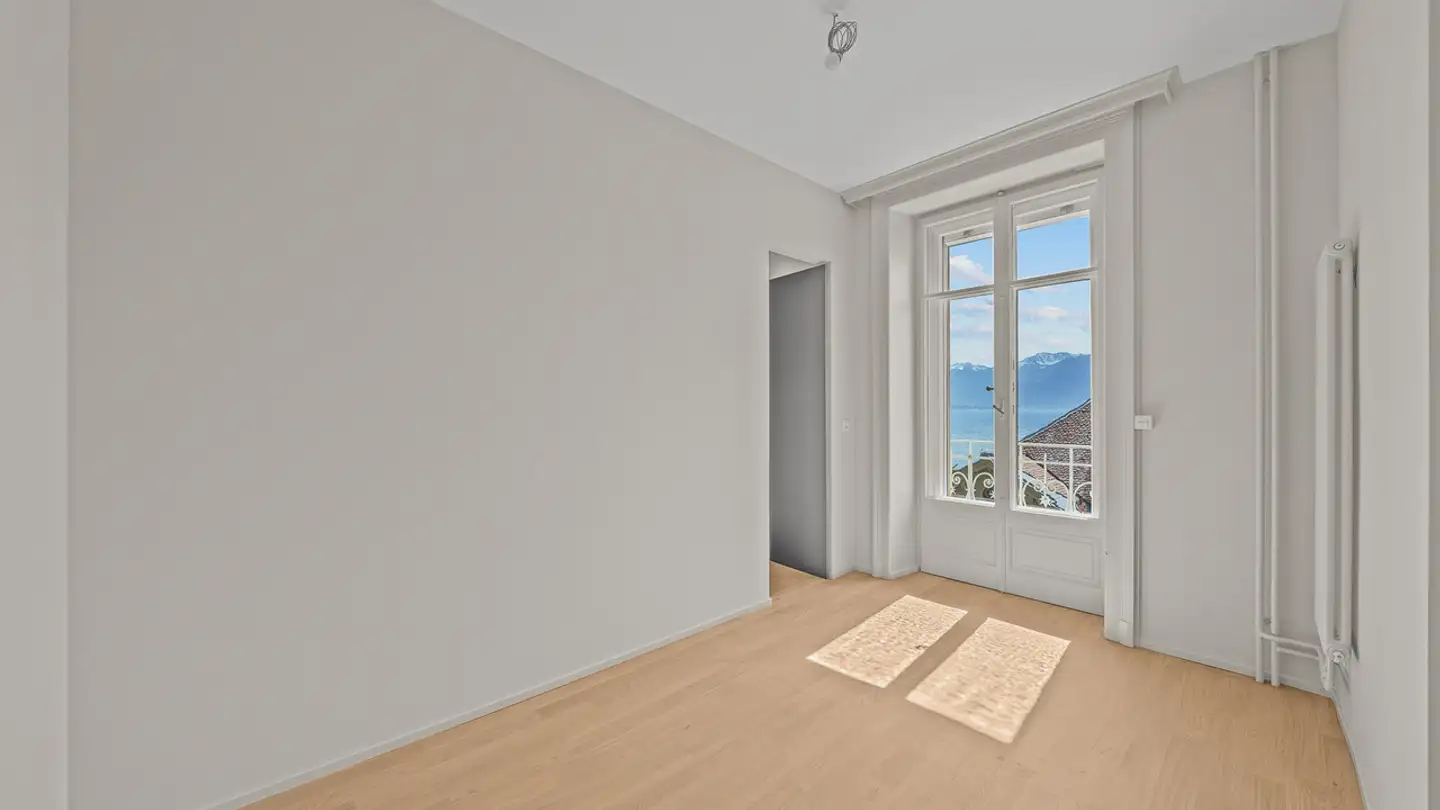 Apartment for sale - Rue Du Lac 10, 1815 Clarens - Photo 4
