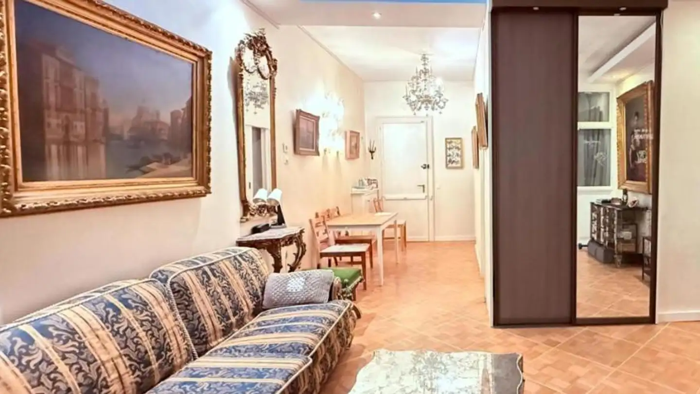 Furnished apartment for sale - 1204 Genève - Photo 2