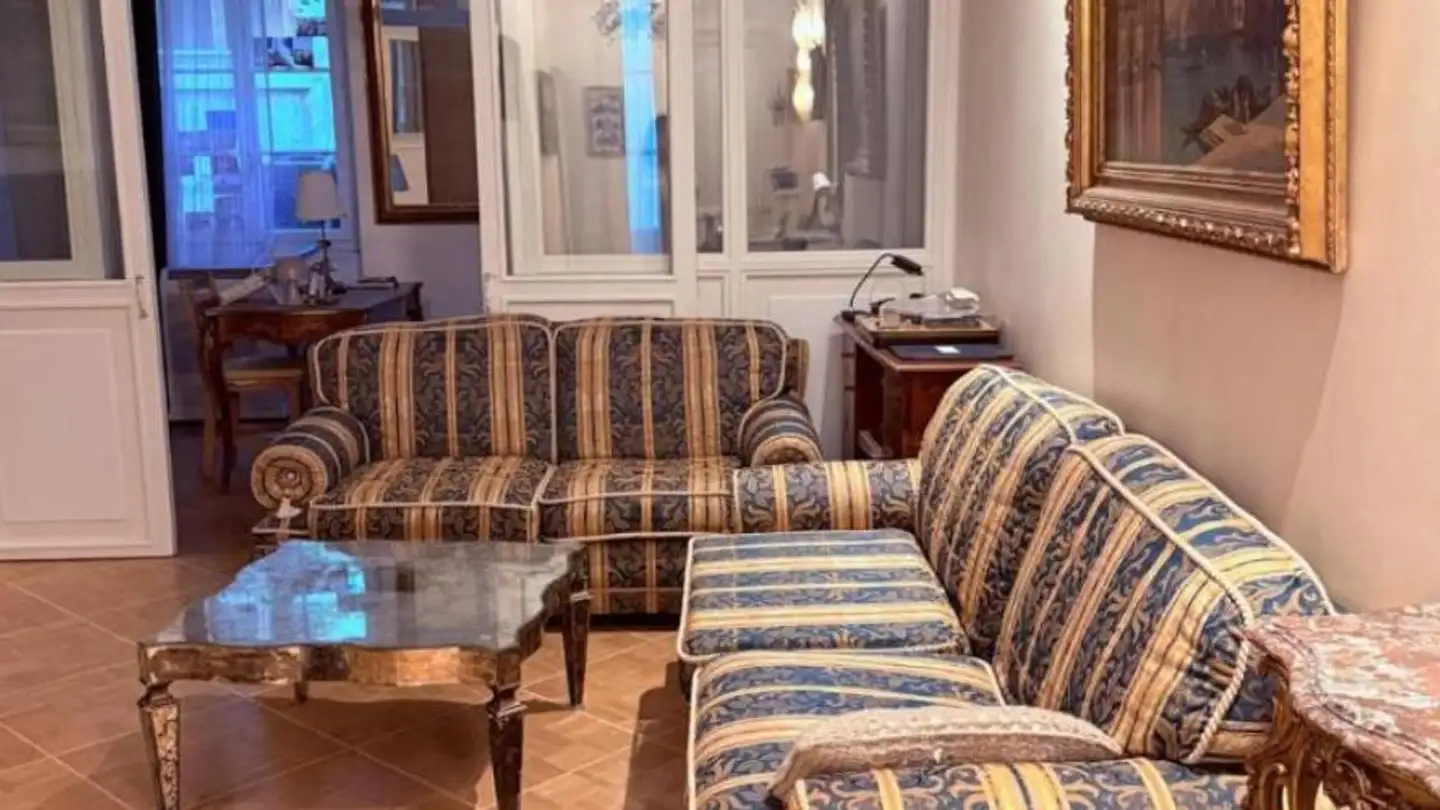 Furnished apartment for sale - 1204 Genève - Photo 3