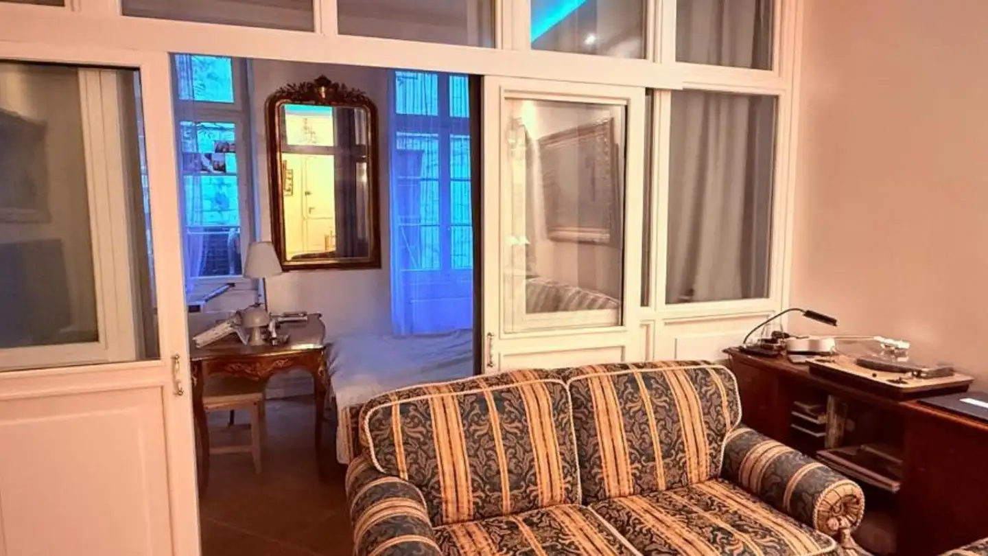 Furnished apartment for sale - 1204 Genève - Photo 4